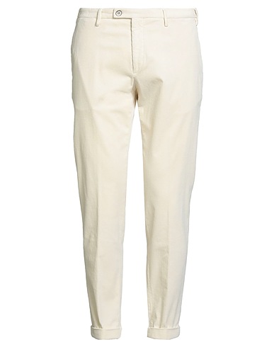 MICHAEL COAL Pantalon 78% Coton, 20% Modal, 2% Élasthanne