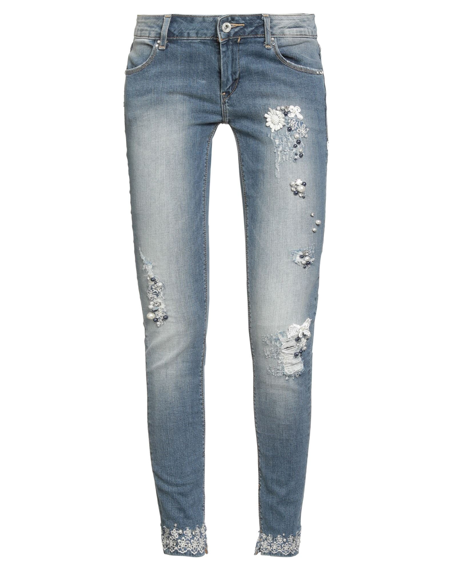 FRACOMINA - Jeanshosen