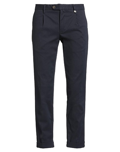 MYTHS Hosen Nachtblau 98% Baumwolle, 2% Elastan