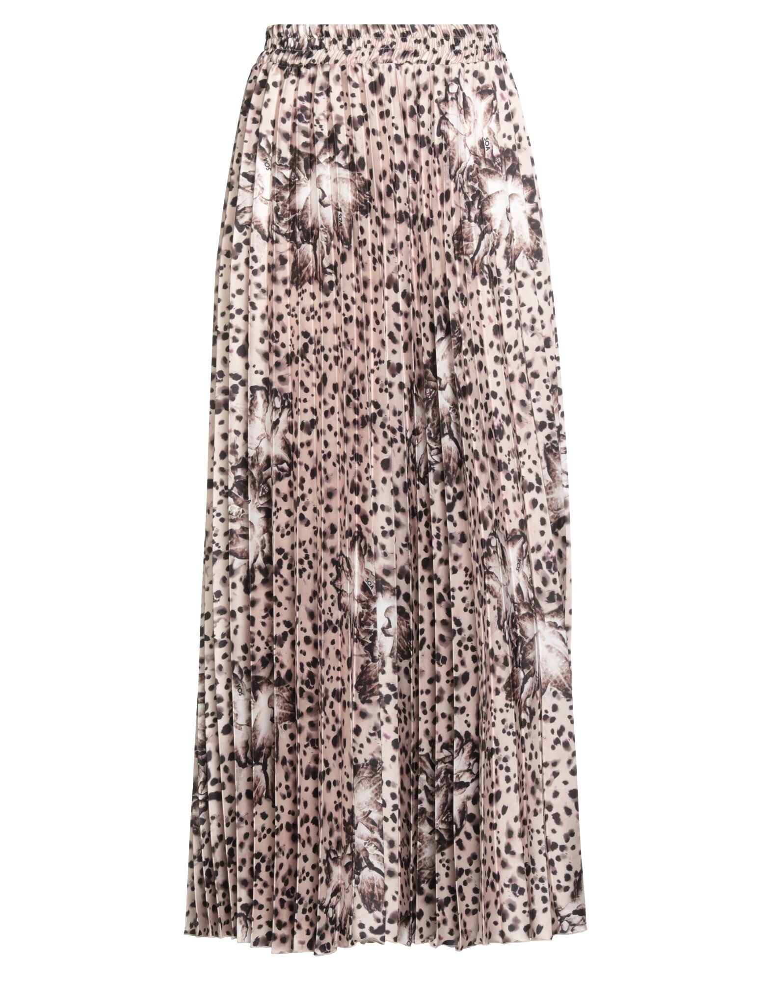 SOALLURE - Maxi skirts