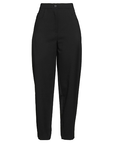 ICONA by KAOS Casual trouser 70% Polyester, 28% Viscose, 2% Elastane