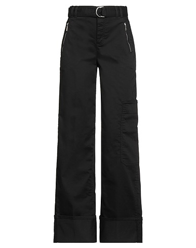 LIU •JO Casual trouser 66% Cotton, 30% Polyester, 4% Elastane