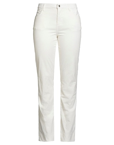 LIU •JO Casual trouser 98% Cotton, 2% Elastane