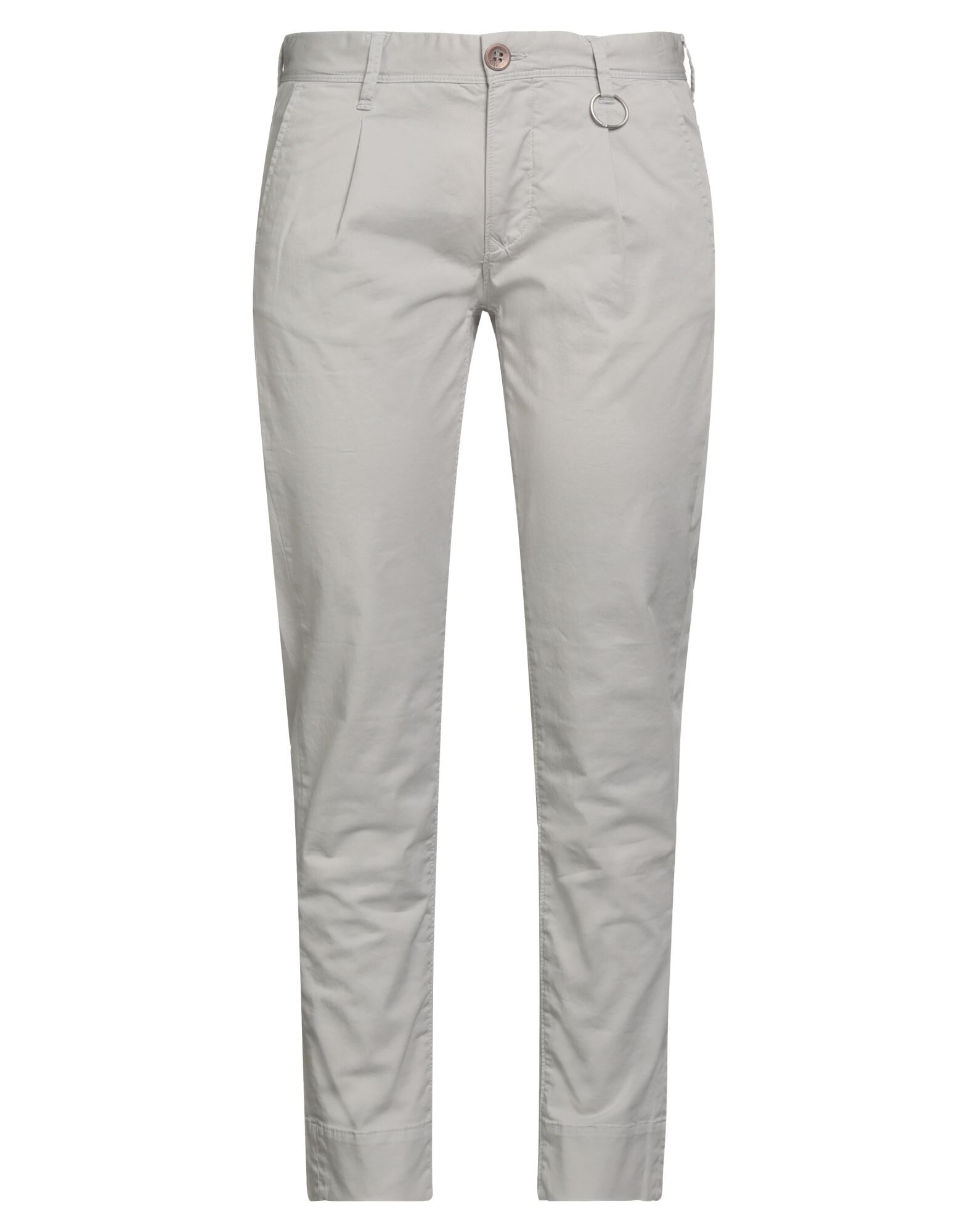 SIVIGLIA WHITE - Trousers