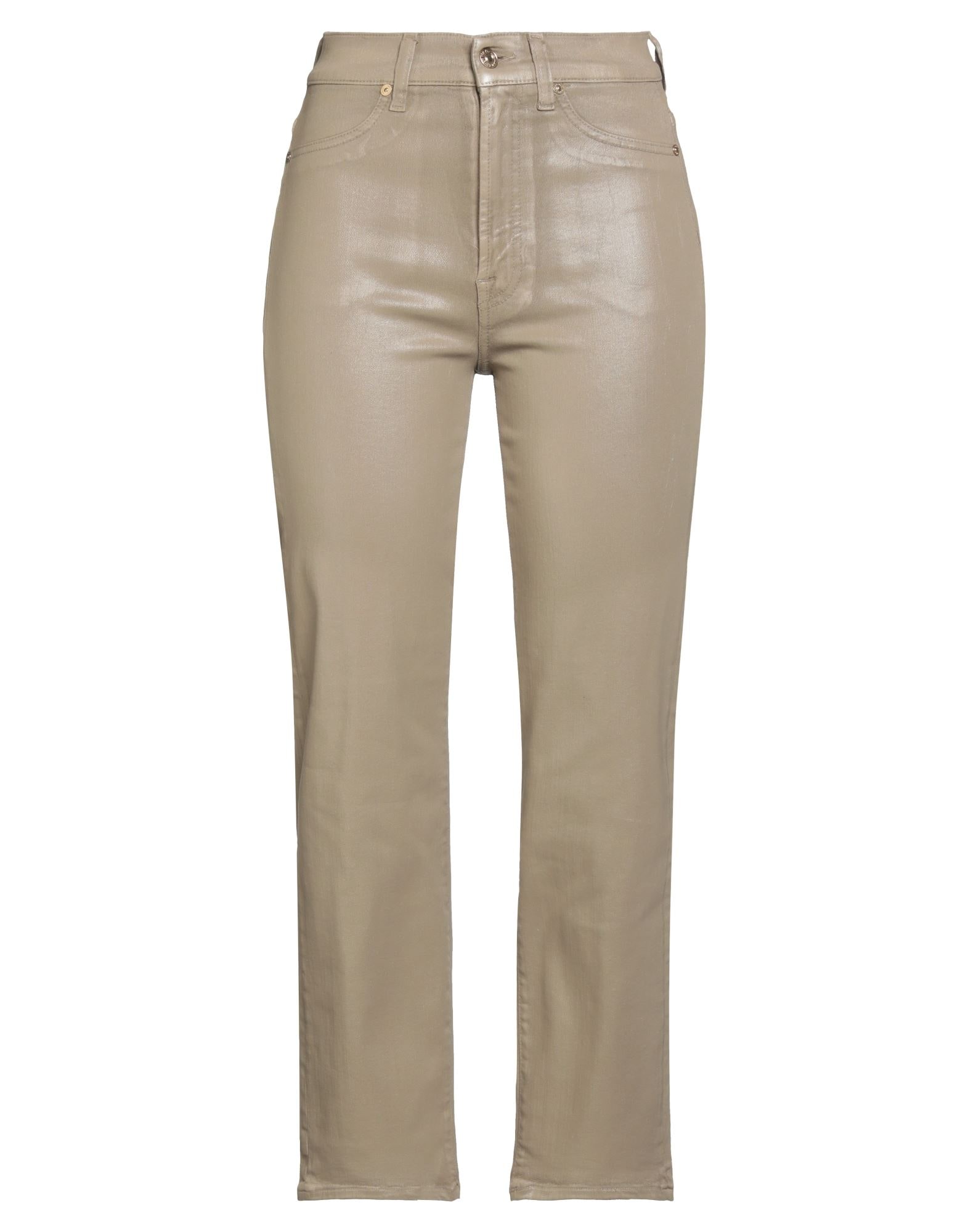 7 FOR ALL MANKIND - Τζιν