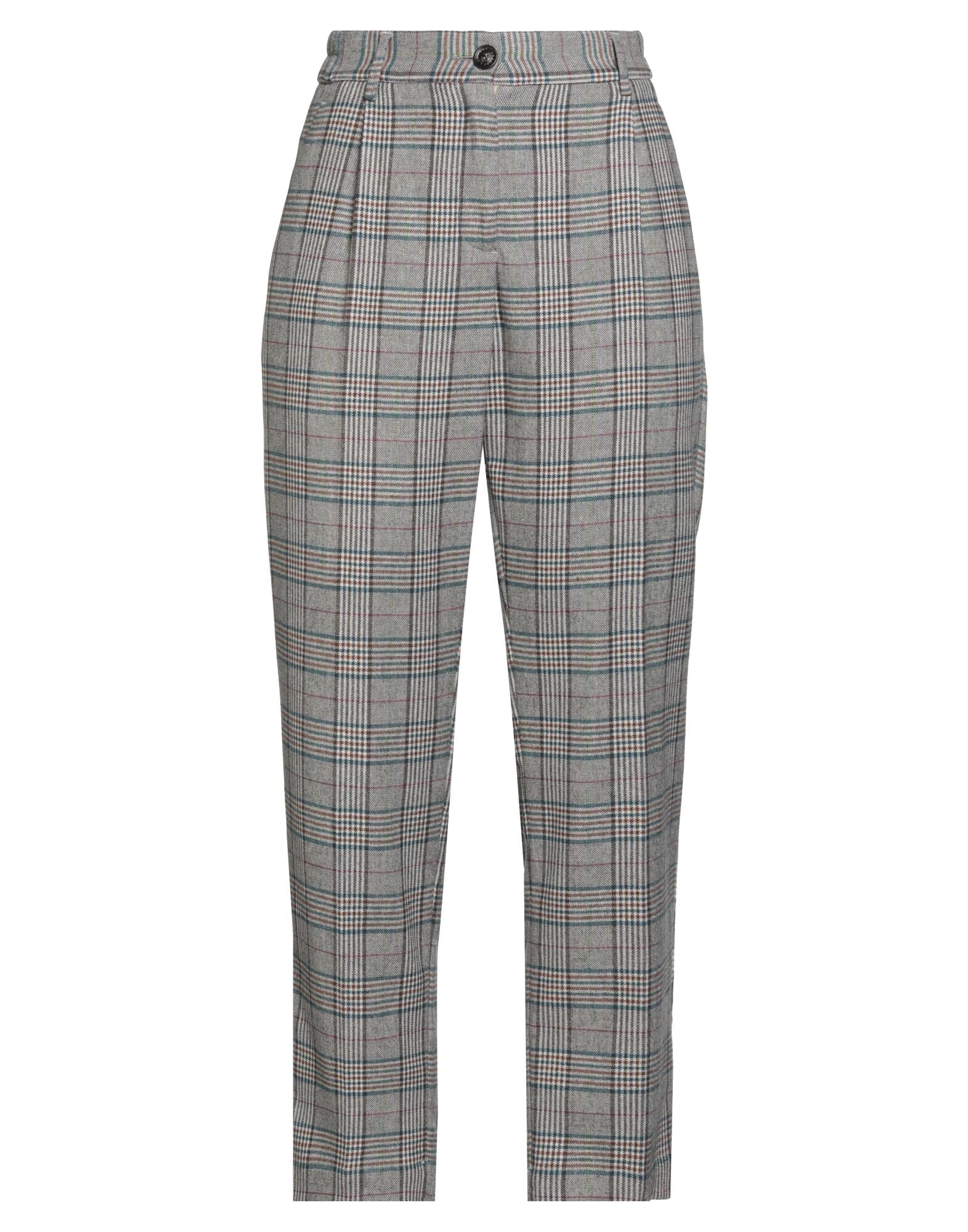 T-JACKET by TONELLO - Trousers