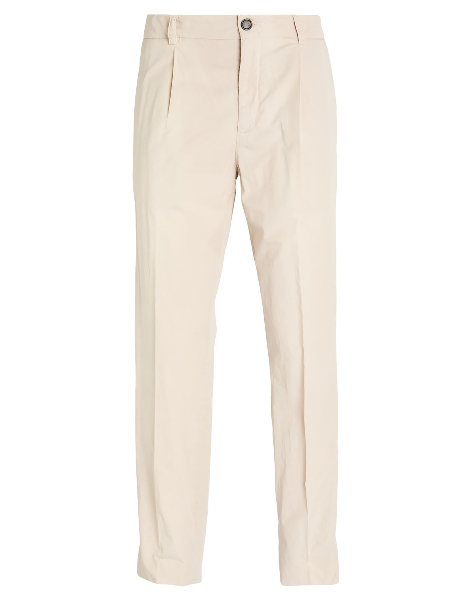BRUNELLO CUCINELLI - Pants