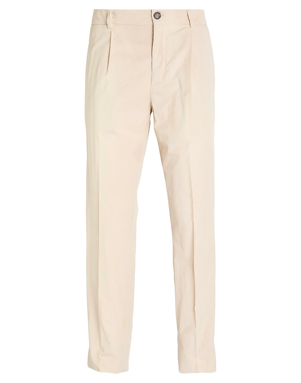 BRUNELLO CUCINELLI - Trousers