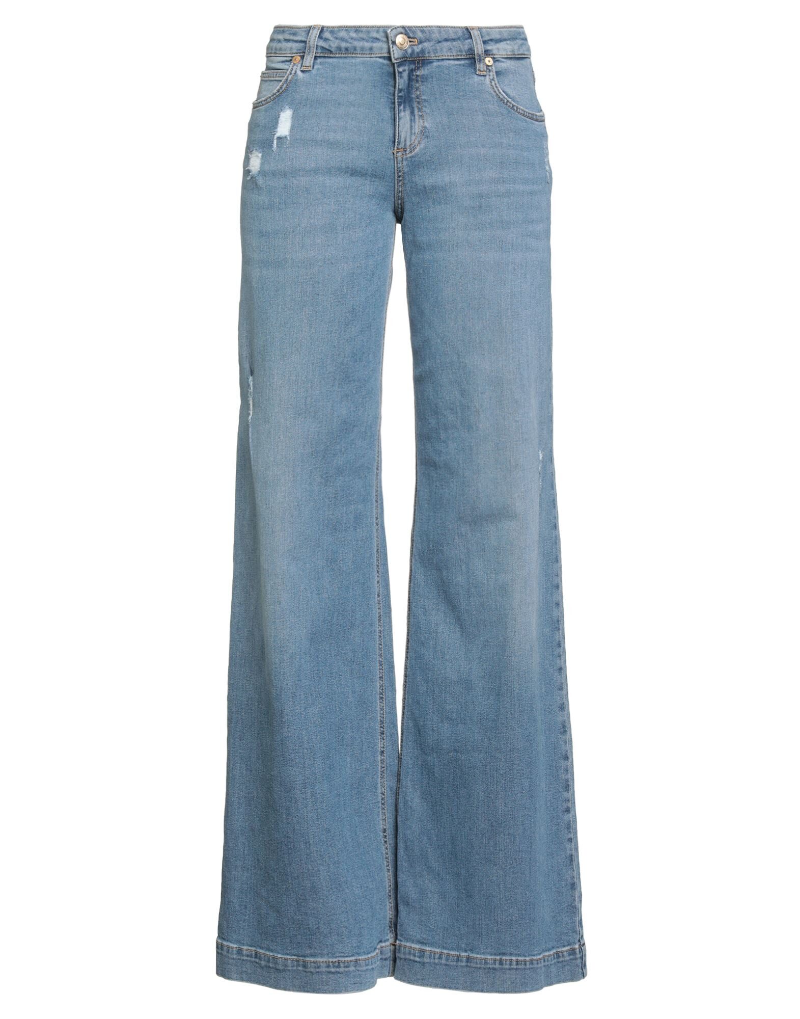 ERMANNO FIRENZE - Jeans