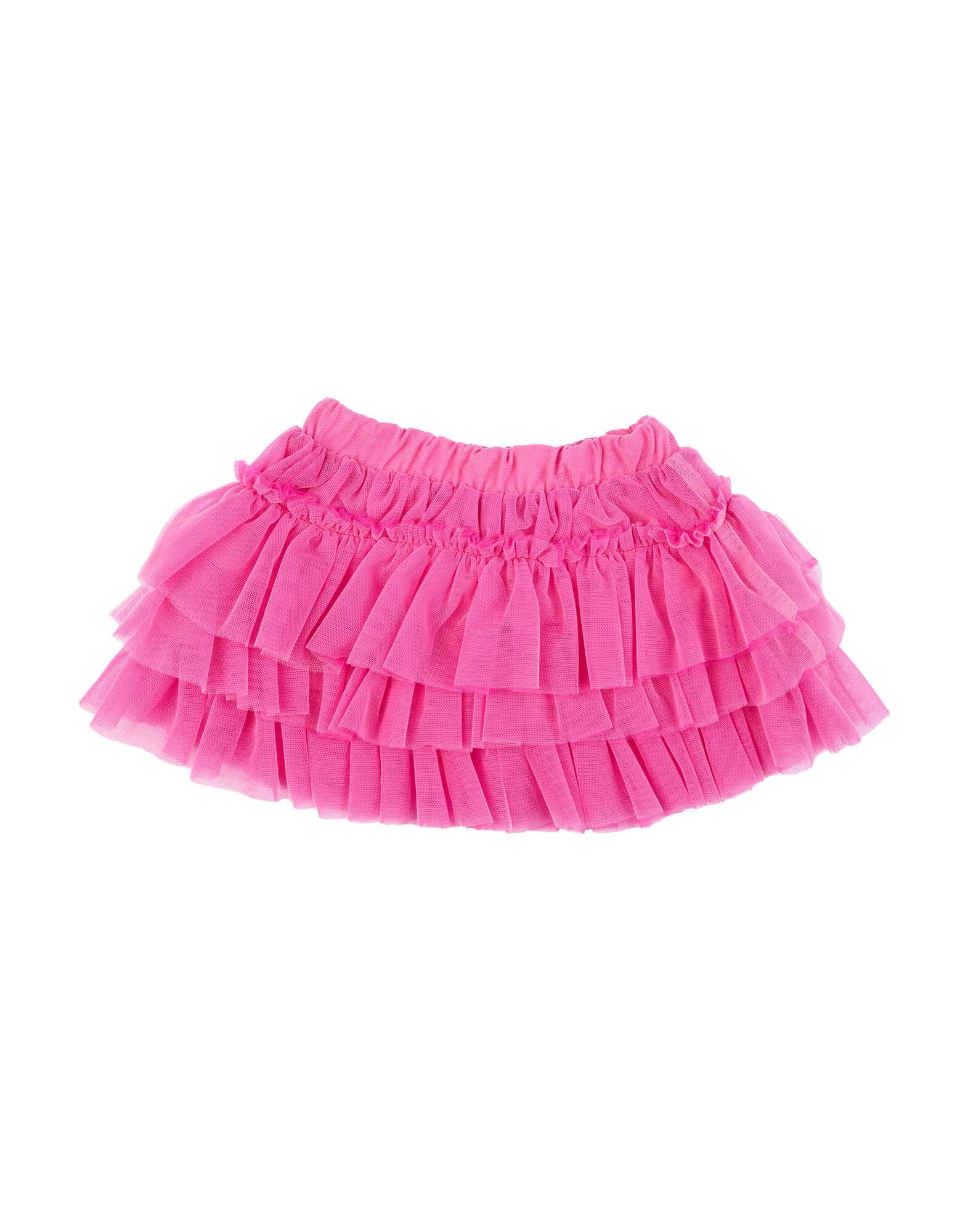 U+É - Kids' skirts