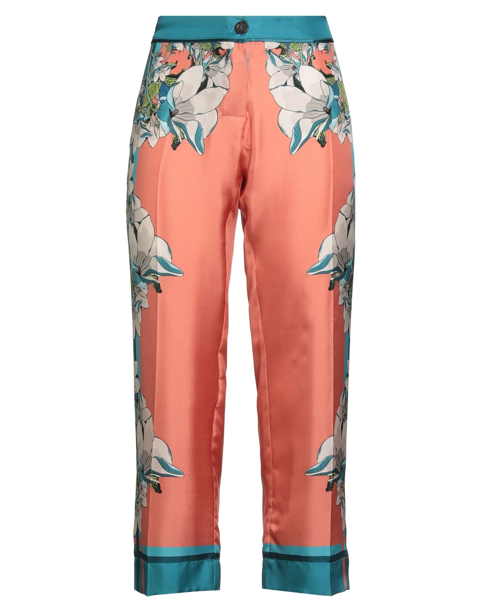 FRANCO FERRARI - Pants