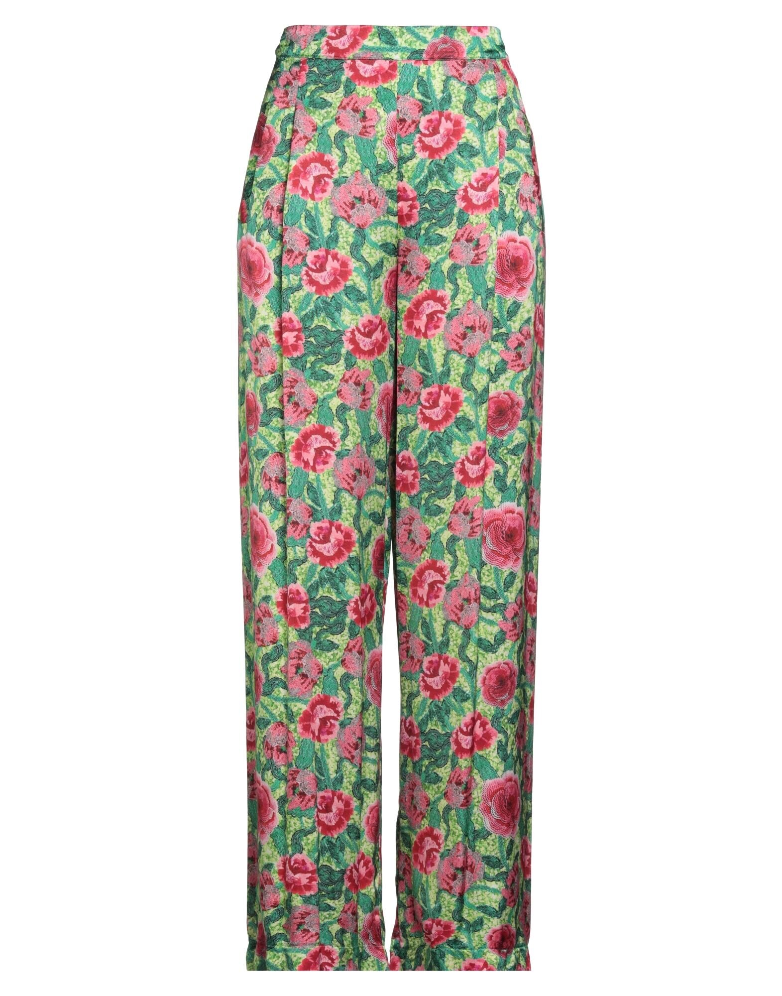 PINK MEMORIES - Pants