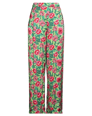 PINK MEMORIES Pantalon 100% Viscose