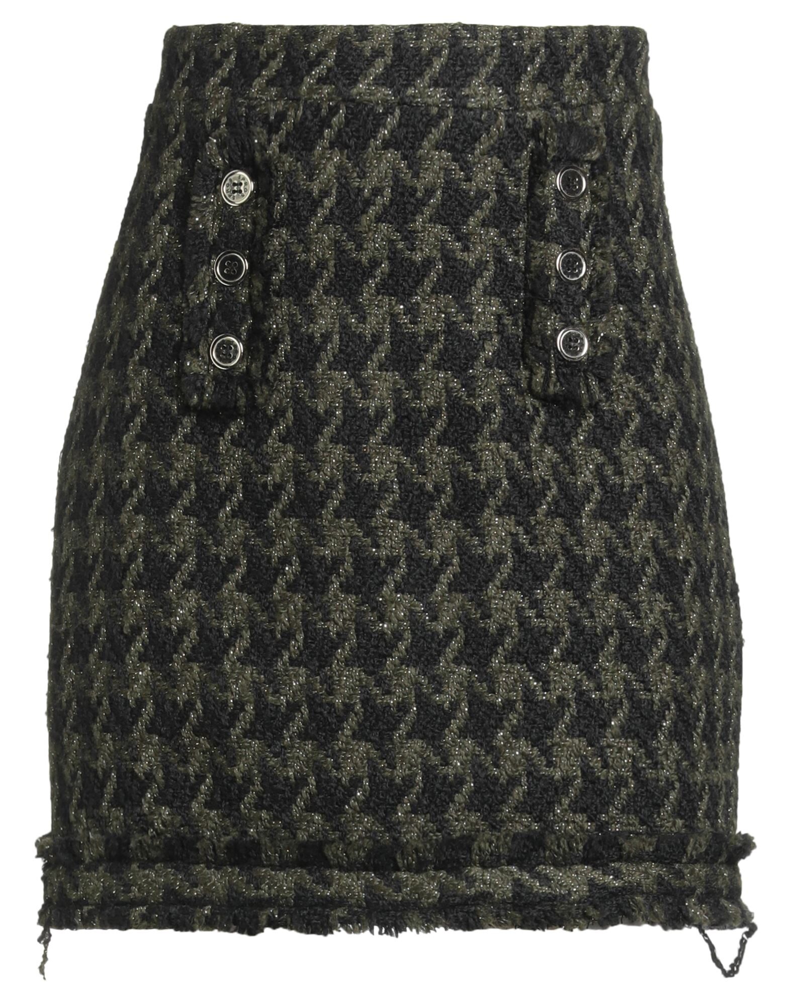 5 PROGRESS - Mini skirts