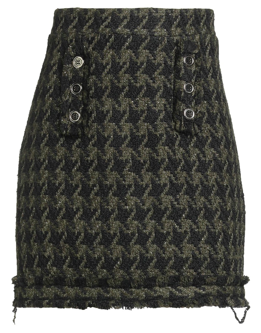 5 PROGRESS - Miniröcke