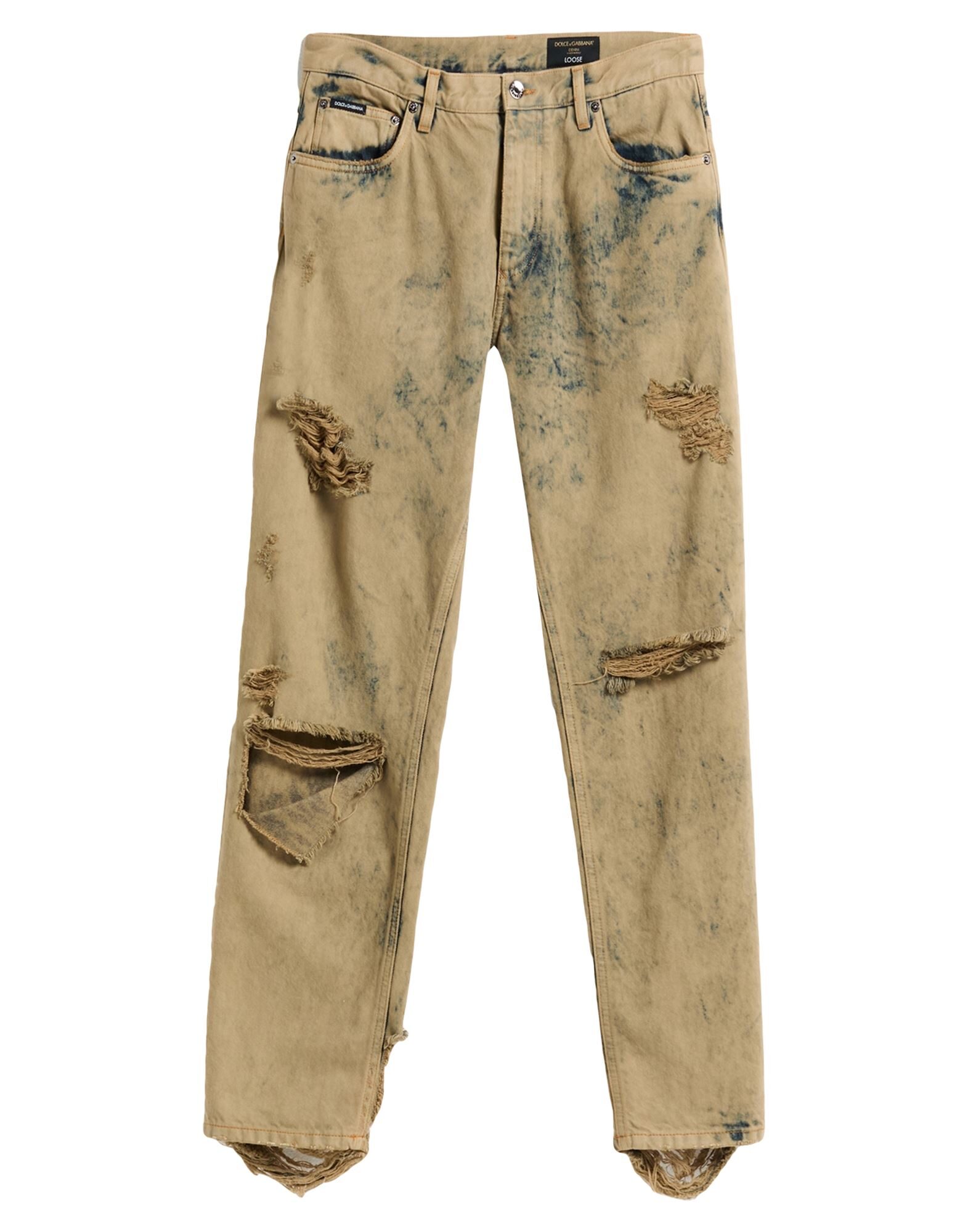 DOLCE&GABBANA - Jeans