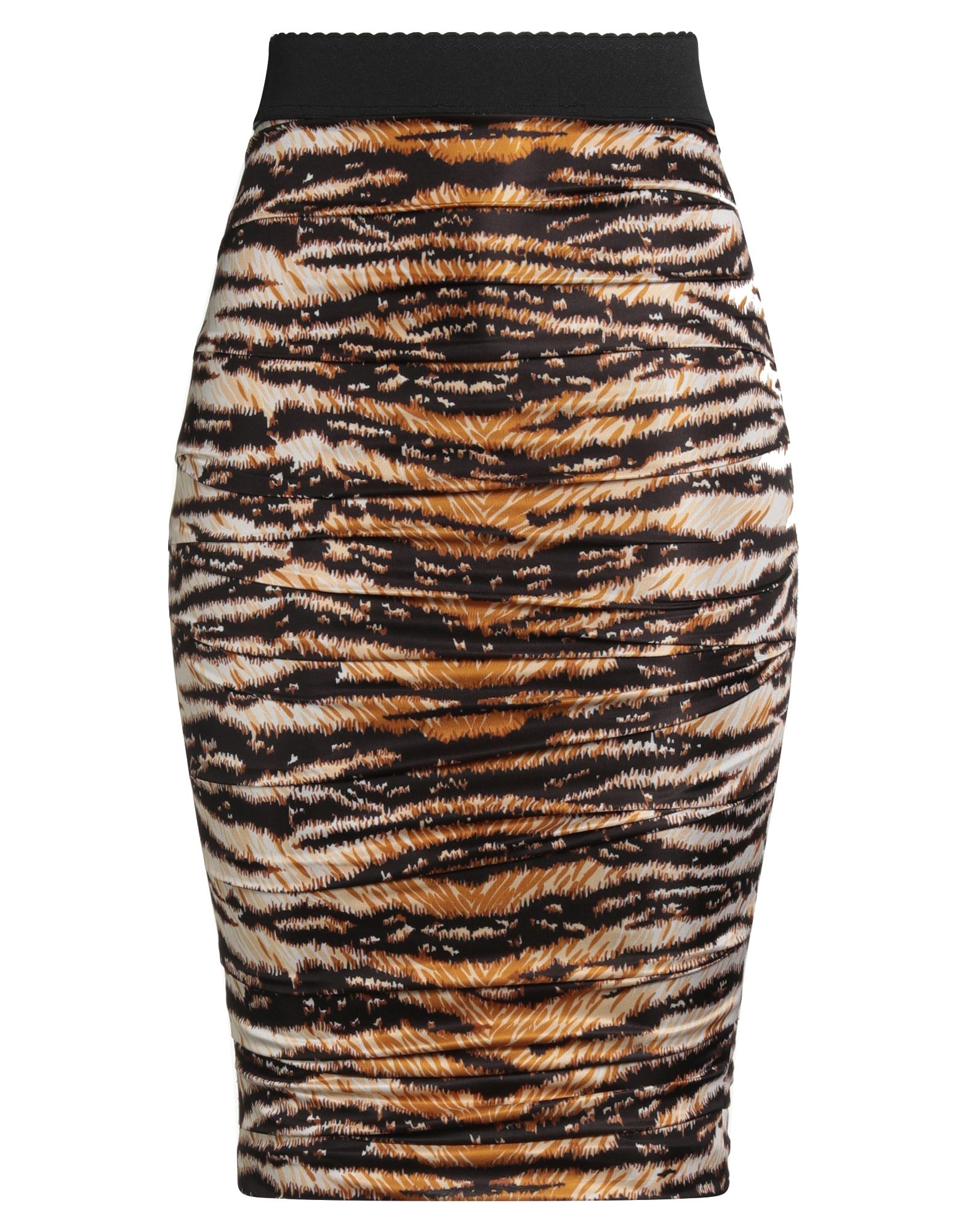 DOLCE&GABBANA - Midi skirts