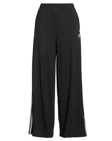 ADIDAS ORIGINALS Pantalon Noir 100% Coton