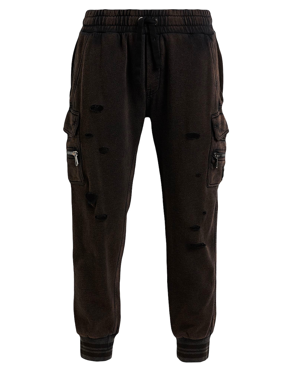 DOLCE&GABBANA - Pants