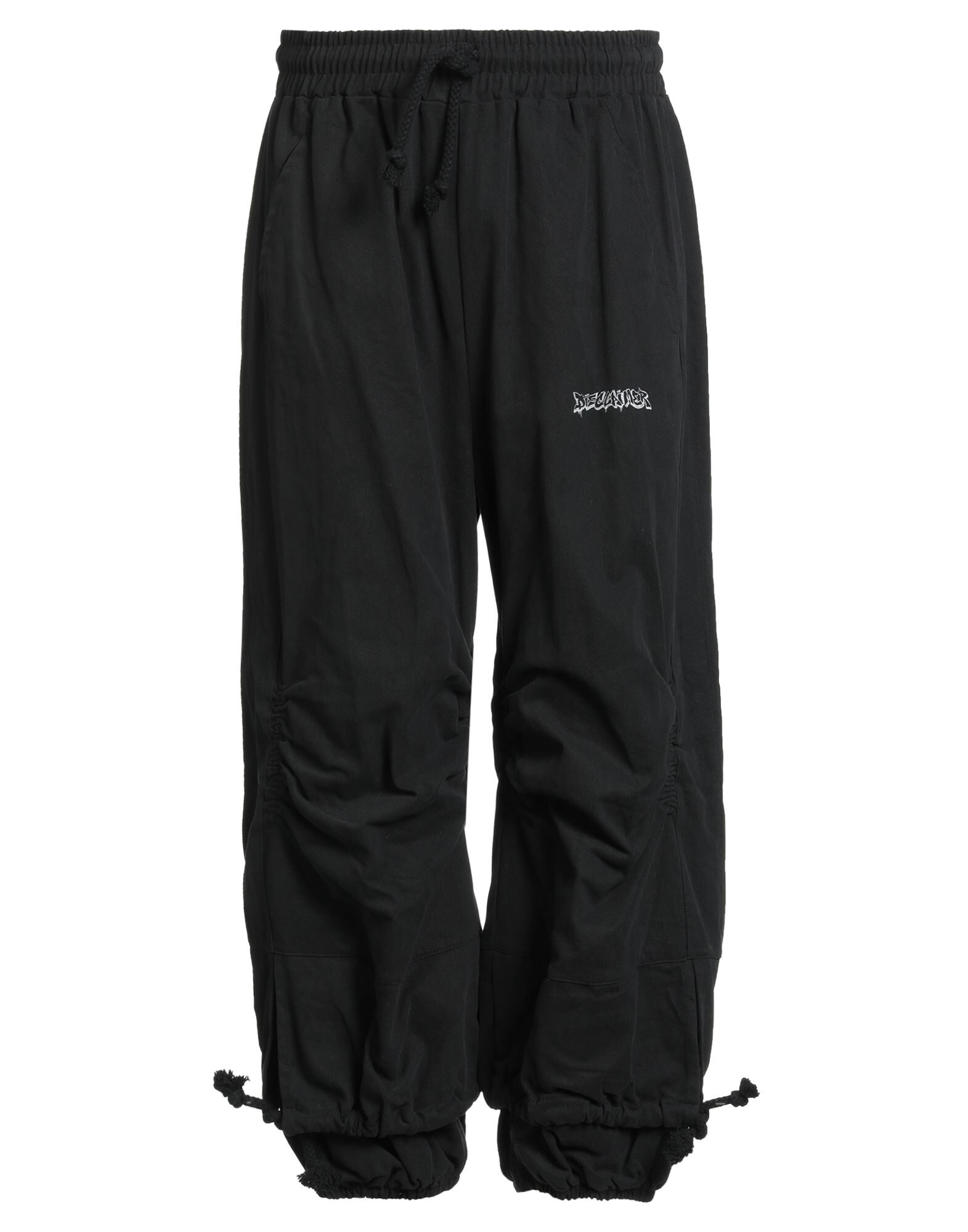 DISCLAIMER - Trousers