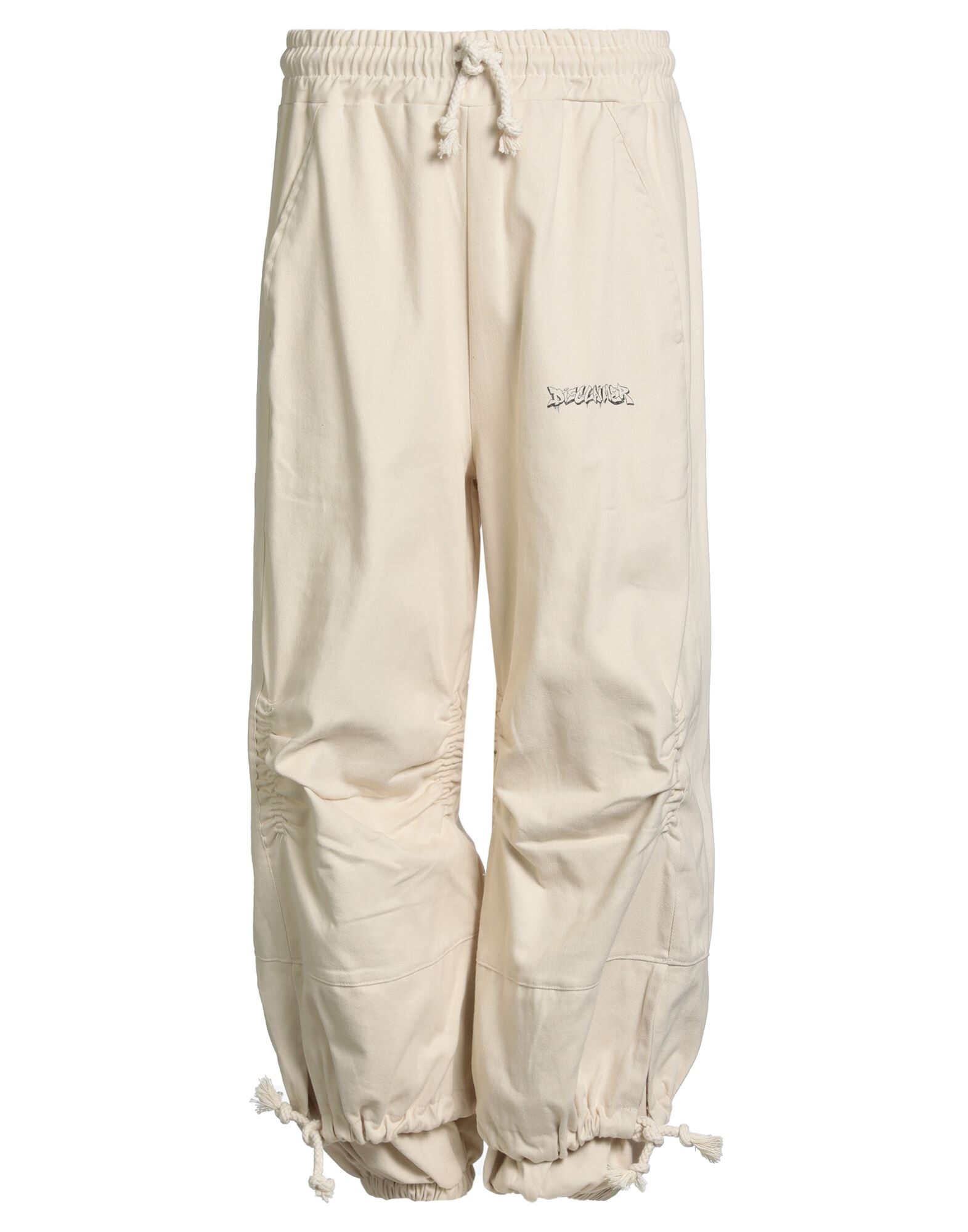 DISCLAIMER - Trousers