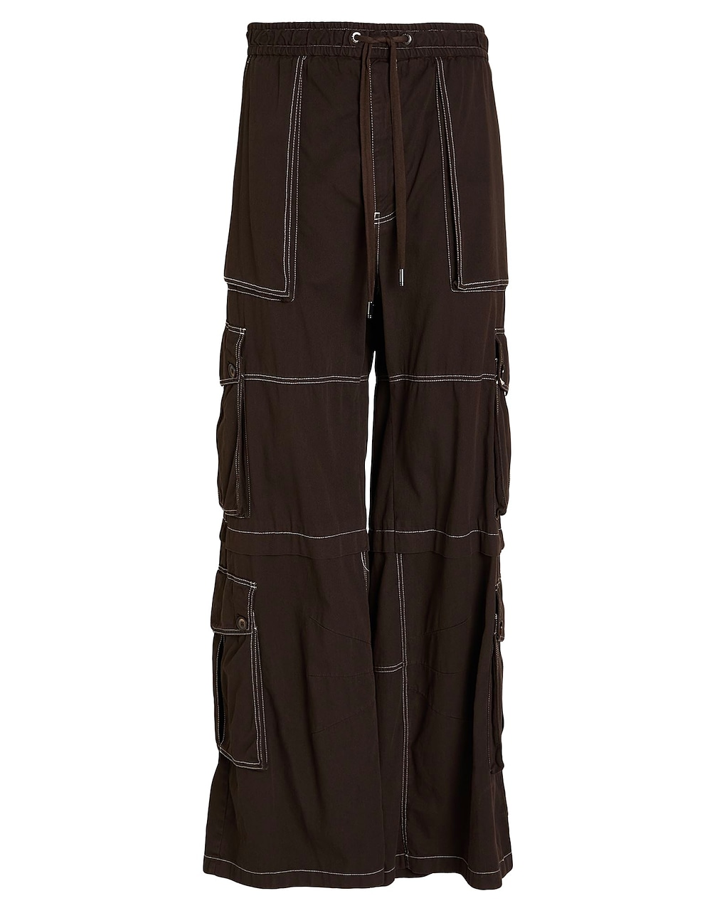 DOLCE&GABBANA - Trousers