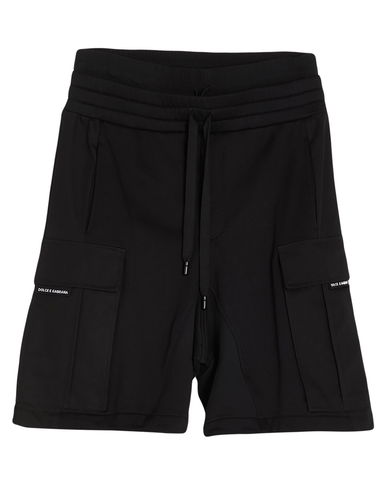 DOLCE&GABBANA - Shorts & Bermuda Shorts