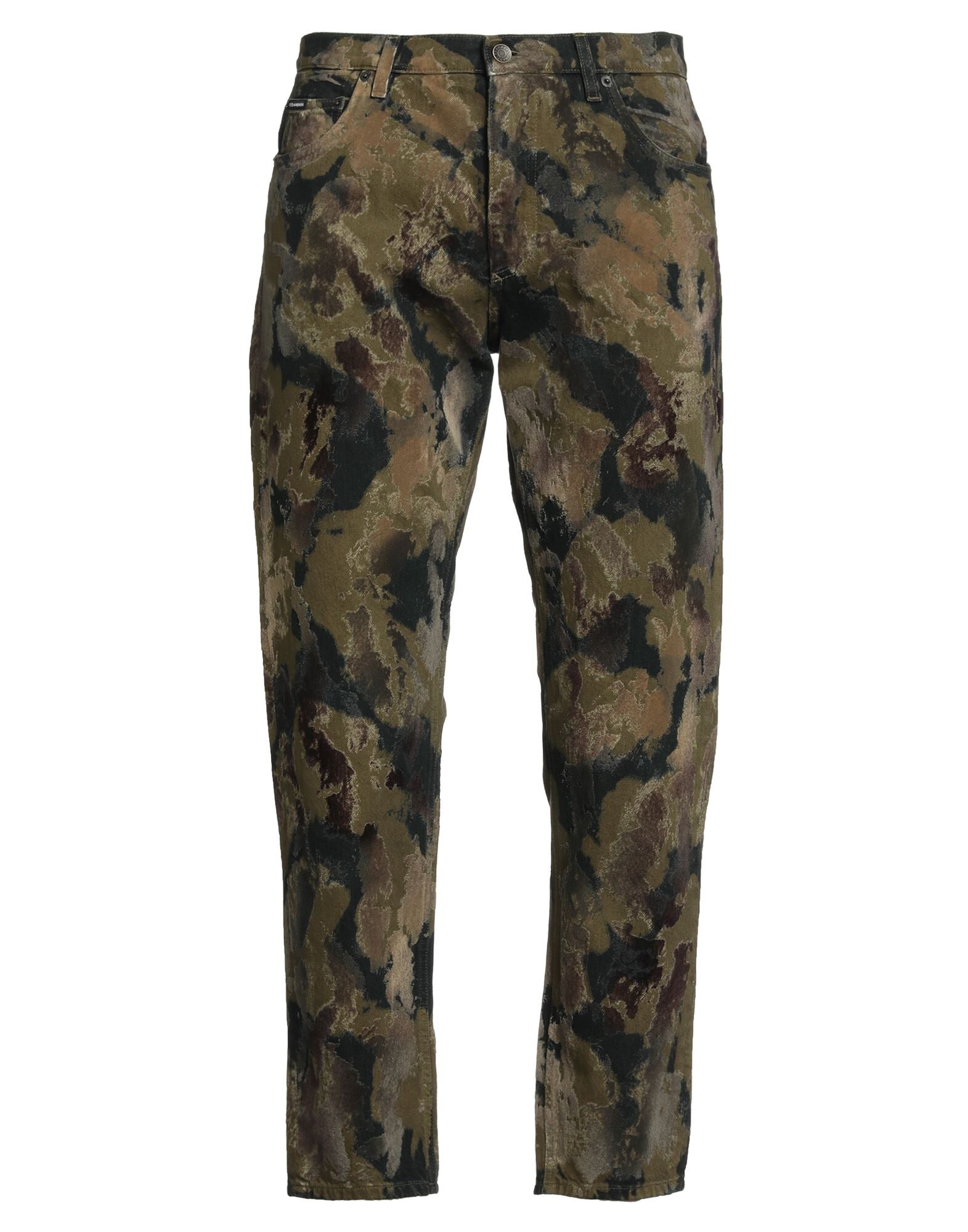 DOLCE&GABBANA - Jeans