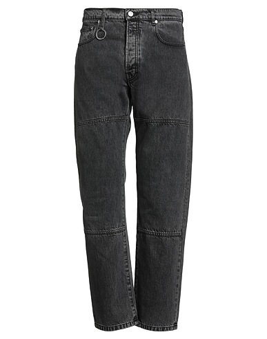 ÉTUDES STUDIO Pantalon en jean 100% Coton biologique, Polyester