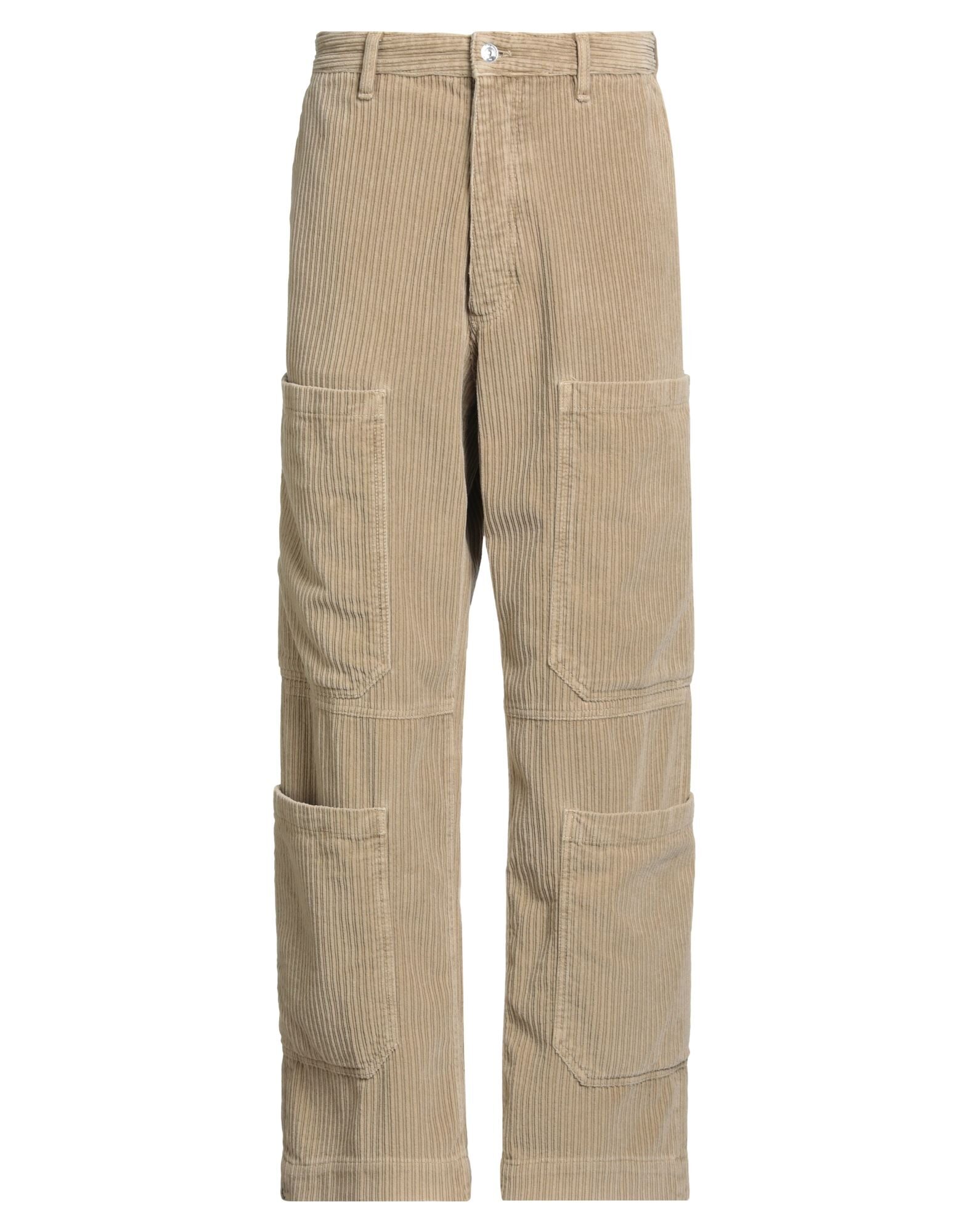 NINE IN THE MORNING - Pantalons