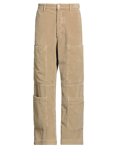 NINE IN THE MORNING Повседневные брюки 100% Хлопок