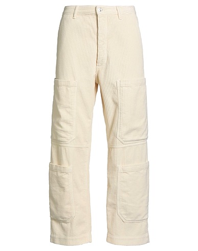 NINE IN THE MORNING Casual trouser 100% Cotton