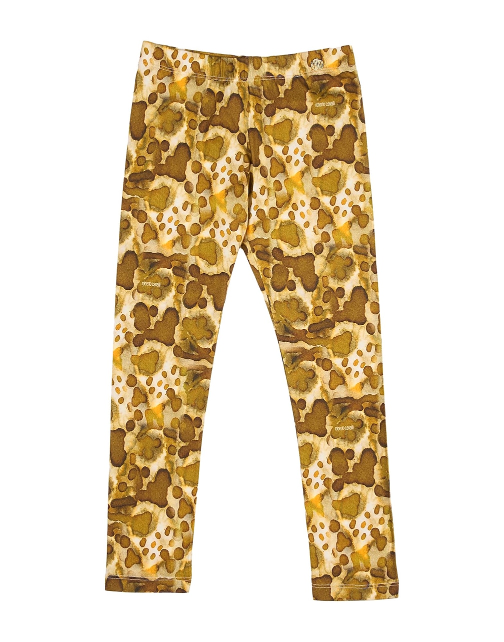 ROBERTO CAVALLI - Leggings