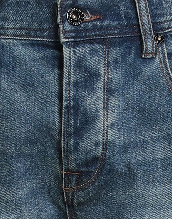 BARBOUR Джинсовые брюки