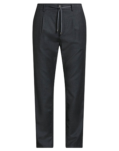 CRUNA Casual pants MARZOTTO FOR CRUNA 99% Virgin Wool, 1% Elastane