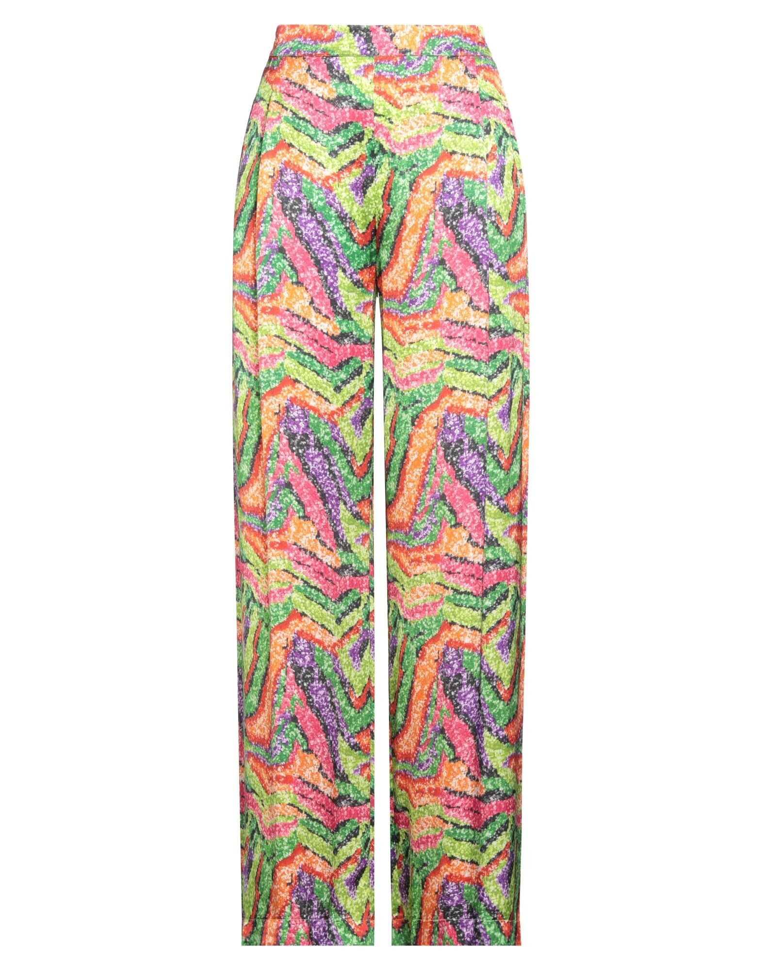 PINK MEMORIES - Pants