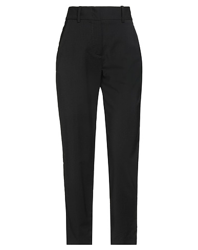 ELEVENTY Casual trouser 82% Wool, 16% Polyamide, 2% Elastane