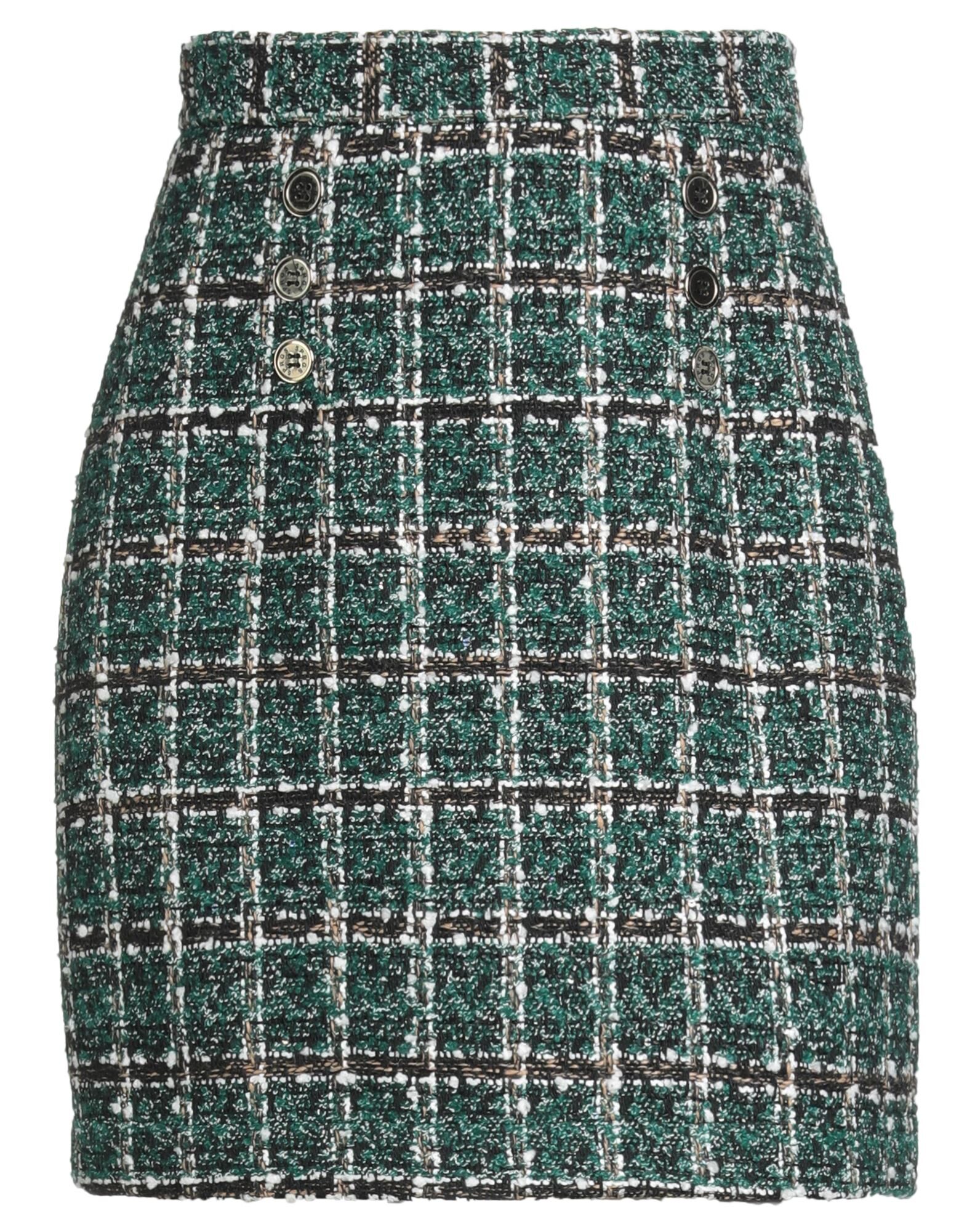 5 PROGRESS - Mini skirts