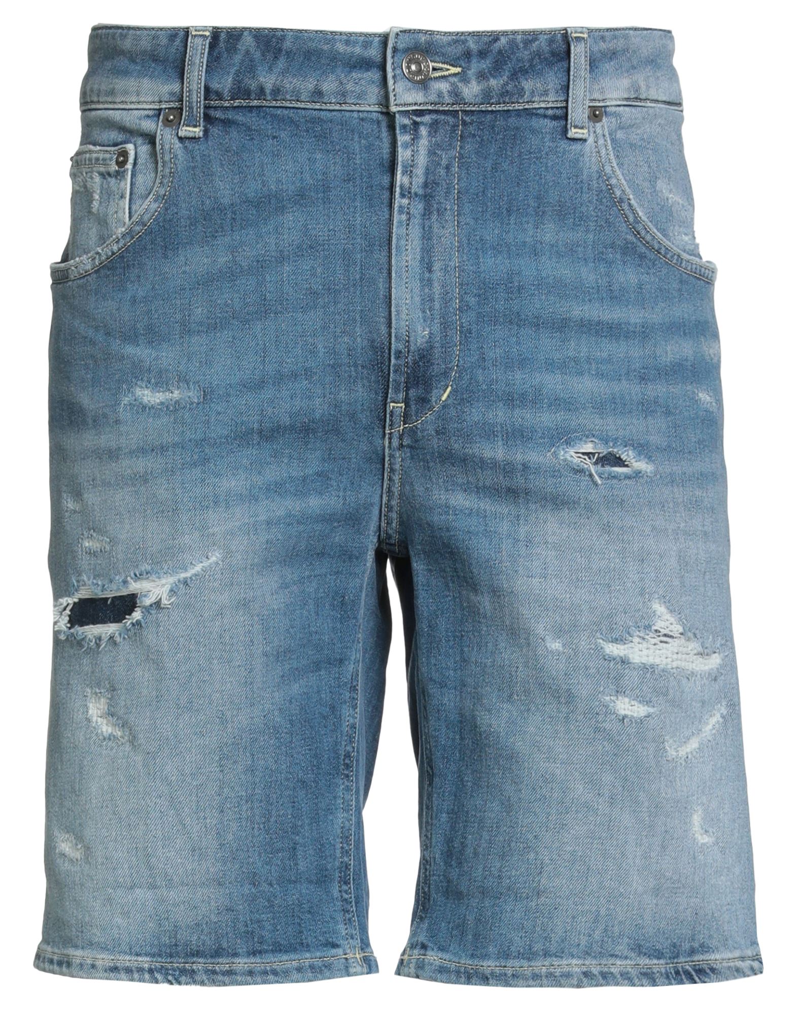 DONDUP - Denim shorts