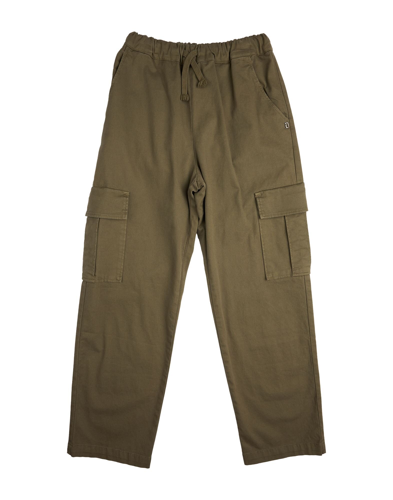 DONDUP - 캐주얼 바지