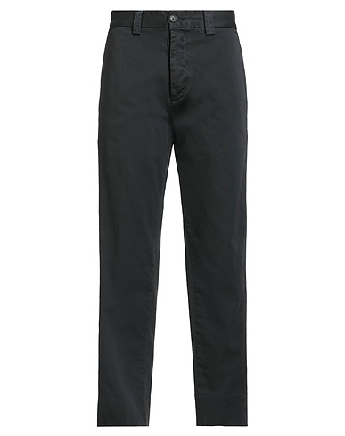 HAIKURE Casual pants Black 100% Cotton