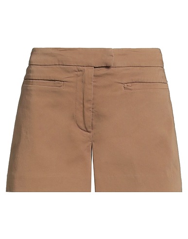 DONDUP Shorts & Bermuda 98% Cotton, 2% Elastane