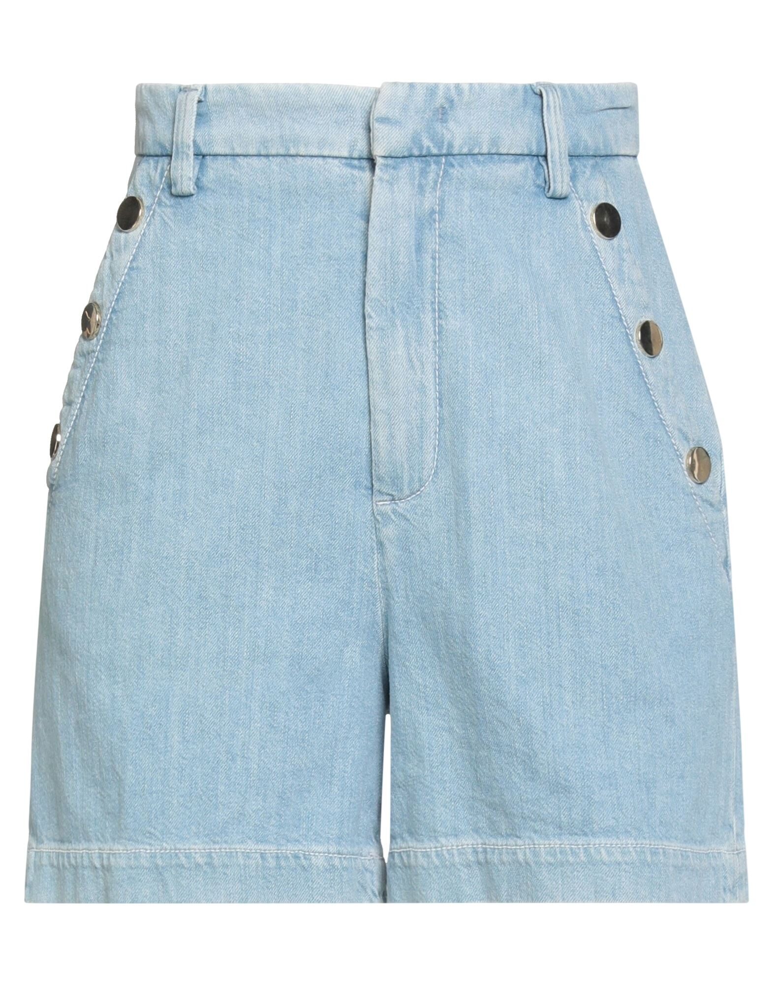 DONDUP - Denim shorts