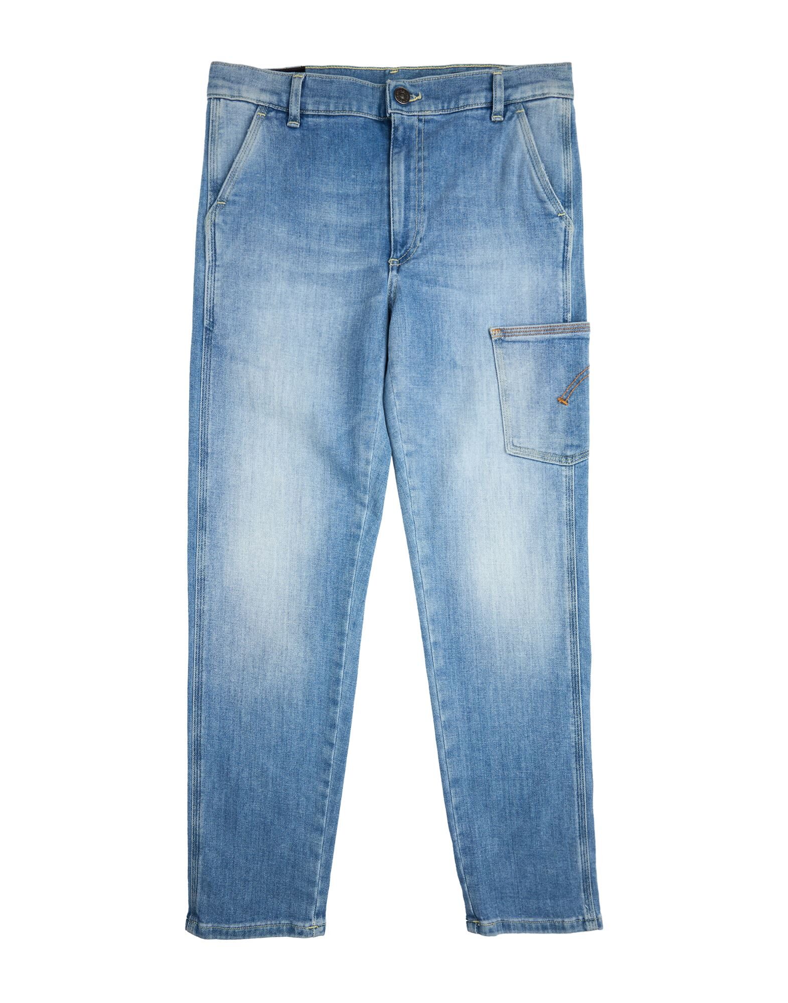 DONDUP - Джинсовые брюки