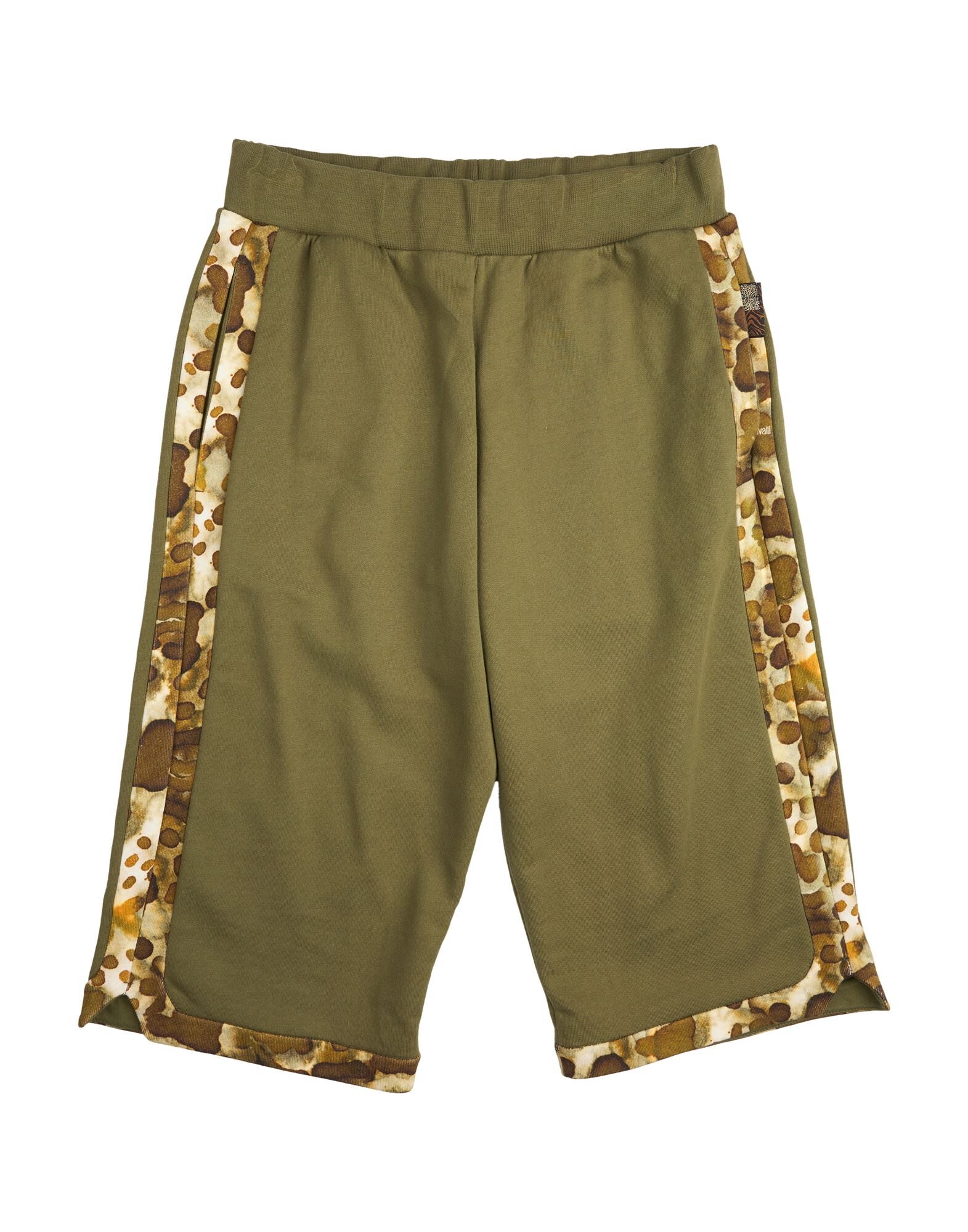 ROBERTO CAVALLI - Shorts & Bermuda Shorts