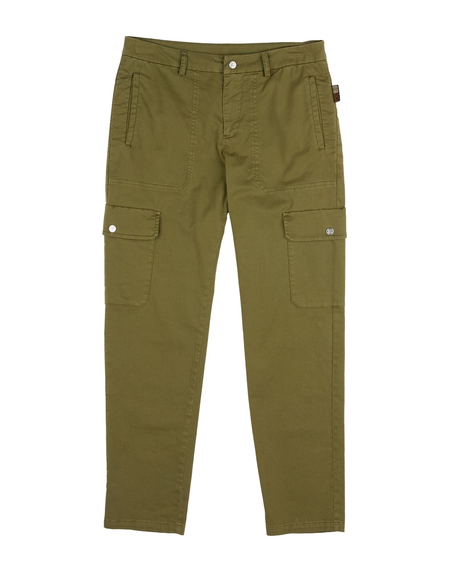 ROBERTO CAVALLI - Pants