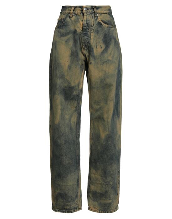 HOPE Stockholm Джинсовые брюки