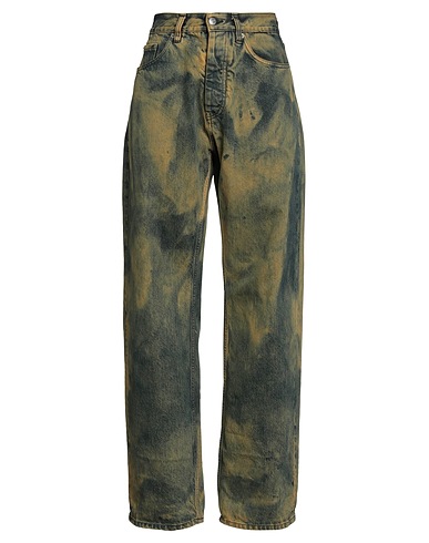 HOPE Stockholm Denim pants Blue 100% Organic cotton