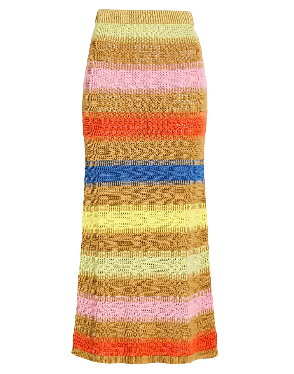 ROBERTO COLLINA - Maxi-Röcke