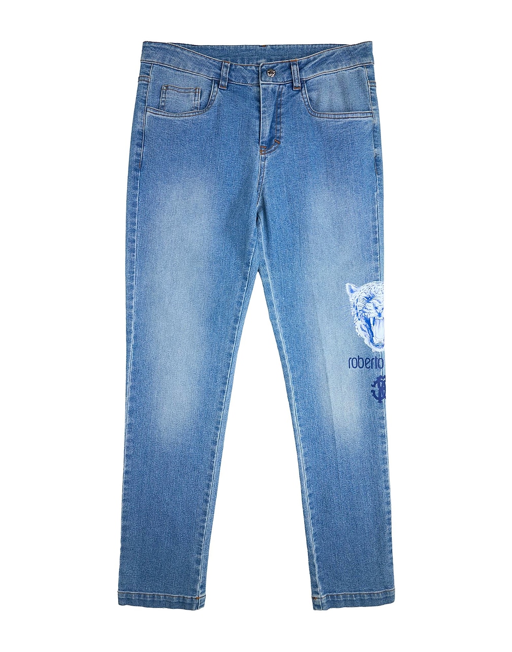 ROBERTO CAVALLI - Jeans